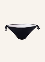 TOMMY HILFIGER Bikini-Hose, Farbe: DUNKELBLAU/ WEISS/ ROT (Bild 1)