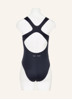 TOMMY HILFIGER Badeanzug, Farbe: DUNKELBLAU (Bild 1)