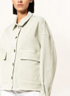 JOOP! Jeansjacke , Farbe: HELLGRÜN (Bild 1)