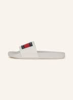 TOMMY HILFIGER Slides , Color: ECRU (Image 1)