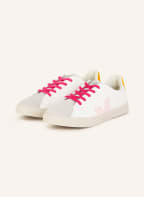 VEJA Sneaker ESPLAR, Farbe: WEISS/ HELLGRAU (Bild 1)