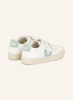 VEJA Sneaker ESPLAR, Farbe: WEISS/ HELLGRÜN (Bild 1)