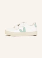 VEJA Sneaker ESPLAR, Farbe: WEISS/ HELLGRÜN (Bild 1)