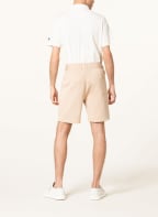 MOS MOSH Gallery Shorts ABEL , Farbe: BEIGE (Bild 1)