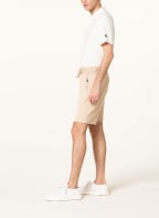 MOS MOSH Gallery Shorts ABEL , Farbe: BEIGE (Bild 1)