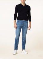 BOSS Jeans MAINE3 Regular Fit , Farbe: 420 MEDIUM BLUE (Bild 1)