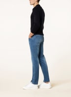 BOSS Jeans MAINE3 Regular Fit , Farbe: 420 MEDIUM BLUE (Bild 1)