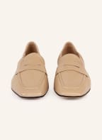 POMME D'OR Penny-Loafer TRACY, Farbe: BEIGE (Bild 1)