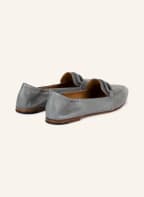 POMME D'OR Slipper GRACE, Farbe: GRAU (Bild 1)