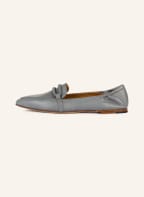 POMME D'OR Slipper GRACE, Farbe: GRAU (Bild 1)