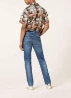 BOSS Jeans DELAWARE Slim Fit, Farbe: 428 MEDIUM BLUE (Bild 1)