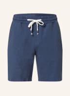 RAGMAN Sweatshorts, Farbe: BLAU (Bild 1)