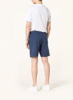 RAGMAN Sweatshorts, Farbe: BLAU (Bild 1)