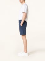 RAGMAN Sweatshorts, Farbe: BLAU (Bild 1)
