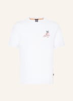BOSS T-Shirt TEFUN, Farbe: WEISS (Bild 1)