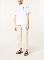 BOSS T-Shirt TEFUN, Farbe: WEISS (Bild 1)