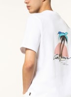 BOSS T-Shirt TEFUN, Farbe: WEISS (Bild 1)
