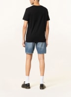 BOSS T-Shirt THINKING , Farbe: SCHWARZ (Bild 1)