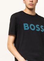 BOSS T-Shirt THINKING , Farbe: SCHWARZ (Bild 1)