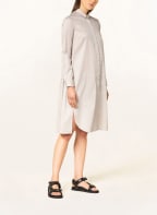FFC Hemdblusenkleid, Farbe: BEIGE (Bild 1)
