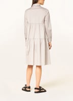 FFC Hemdblusenkleid, Farbe: BEIGE (Bild 1)