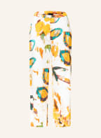 FFC Culotte, Farbe: GRÜN/ WEISS/ DUNKELGELB (Bild 1)