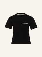 Palm Angels T-shirt, Color: BLACK (Image 1)