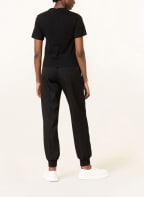 Palm Angels T-shirt, Color: BLACK (Image 1)