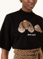 Palm Angels T-Shirt, Farbe: SCHWARZ (Bild 1)