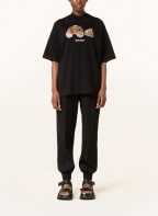 Palm Angels Oversized-Shirt, Farbe: SCHWARZ (Bild 1)