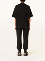 Palm Angels Oversized-Shirt, Farbe: SCHWARZ (Bild 1)