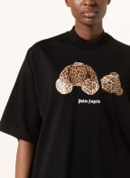 Palm Angels Oversized-Shirt, Farbe: SCHWARZ (Bild 1)