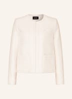 SLY 010 Tweed-Blazer ANGELA, Farbe: HELLROSA (Bild 1)