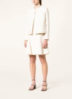 SLY 010 Tweed-Blazer ANGELA, Farbe: HELLROSA (Bild 1)