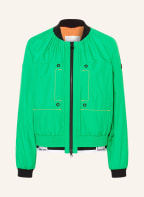 SPORTALM Blouson, Farbe: GRÜN (Bild 1)