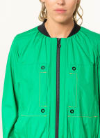 SPORTALM Blouson, Farbe: GRÜN (Bild 1)