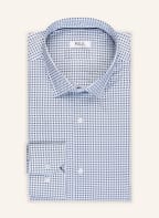 PAUL Hemd Slim Fit, Farbe: HELLBLAU/ WEISS/ SCHWARZ (Bild 1)