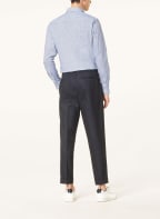 PAUL Hemd Slim Fit, Farbe: HELLBLAU/ WEISS/ SCHWARZ (Bild 1)