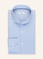PAUL Hemd Slim Fit, Farbe: HELLBLAU/ WEISS (Bild 1)