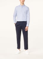 PAUL Hemd Slim Fit, Farbe: HELLBLAU (Bild 1)