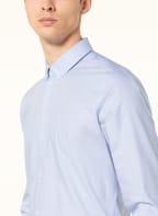 PAUL Hemd Slim Fit, Farbe: HELLBLAU (Bild 1)