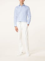 PAUL Hemd Slim Fit , Farbe: HELLBLAU/ WEISS (Bild 1)