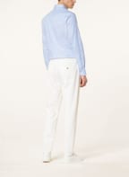 PAUL Hemd Slim Fit , Farbe: HELLBLAU/ WEISS (Bild 1)