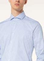 PAUL Hemd Slim Fit , Farbe: HELLBLAU/ WEISS (Bild 1)