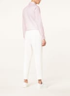 PAUL Hemd Slim Fit , Farbe: HELLROSA/ WEISS (Bild 1)