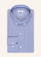 PAUL Hemd Slim Fit, Farbe: BLAU/ WEISS (Bild 1)