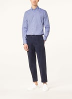 PAUL Hemd Slim Fit, Farbe: BLAU/ WEISS (Bild 1)