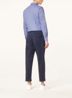 PAUL Hemd Slim Fit, Farbe: BLAU/ WEISS (Bild 1)