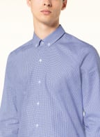 PAUL Hemd Slim Fit, Farbe: BLAU/ WEISS (Bild 1)