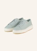 Santoni Sneaker , Farbe: HELLBLAU (Bild 1)